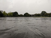 久留米キャンピングカーフェア