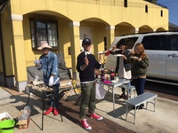 ラポパーリーピーポー