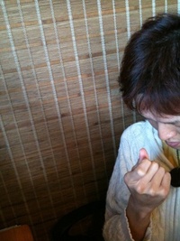 オヤジ的な悩み。