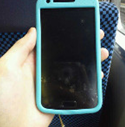 スマホ　こころあたりは