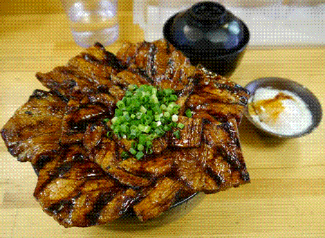 うまそう　豚野郎