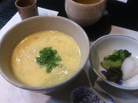 日本料理「花菱」　唐津の春を感じる会席