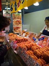 佐賀玉屋の「全国有名駅弁とうまいもの大会」