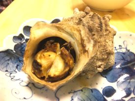 「菜菜」でガッツリ送迎会