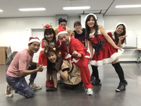 RUNRUNサークルin多久12/20