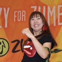 ZUMBA®️Fiesta Caliente 2017