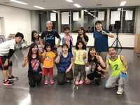 RUNRUNサークルin多久8/30
