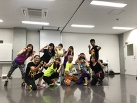 RUNRUNサークルin多久9/6