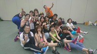 RUNRUNサークルZUMBA®in川副