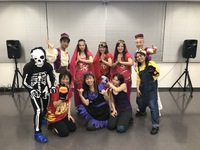RUNRUNサークルin多久10/25
