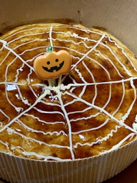 ハロウィンパーティ