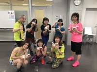 RUNRUNサークルin多久3/14