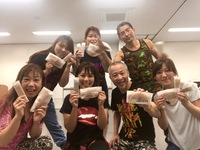 RUNRUNサークルin多久11/8
