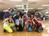 RUNRUNサークルin牛津3/18