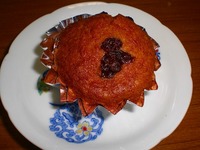 にんじんケーキレシピ