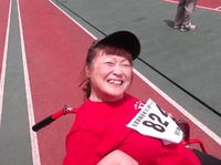 スポーツ大会