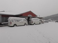 大雪