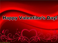 Happy Valentine's Day! 〔45秒〕