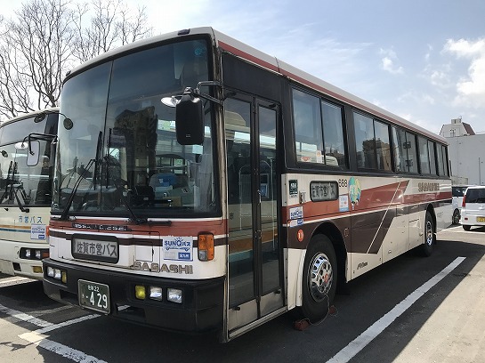 復刻バスのルーツ～前編・昭和２０年代～