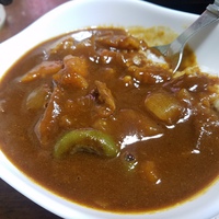 佐賀牛カレー