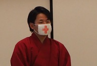 ■5月16（日）・23（日）本丸上演中止のお知らせ■