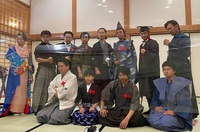８周年記念５作品上演★『あまねく人を。2020Version』他★2020年9月13日　佐賀城本丸歴史館
