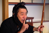 7周年記念上演のお知らせ・最新上演結果（「まるぼうろ」満足率100％　および9月の上演演目