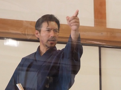 幕末・維新 佐賀の八賢人おもてなし隊:☆祝☆二週連続満足率100