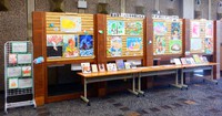 第49回＜こんな本読んだよ＞文・詩・絵コンクール 作品募集中！