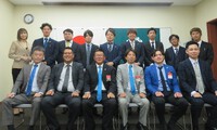 第16回佐賀市北商工会青年部通常総会を開催しました