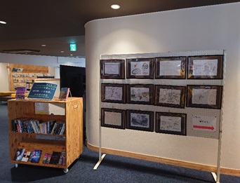 20　津別町図書館