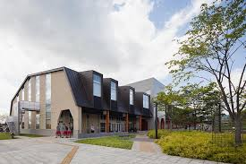 13　紫波町図書館