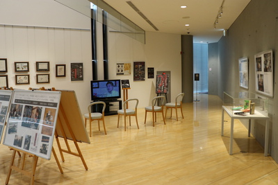 8　姫路文学館
