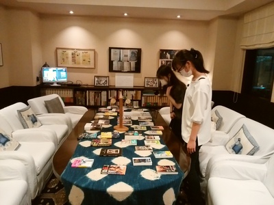 3　湯元荘東洋館　