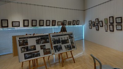 8　姫路文学館