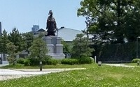 「滑込の剣」（11）いつでも、ここにおる 2024/08/18 22:13:44