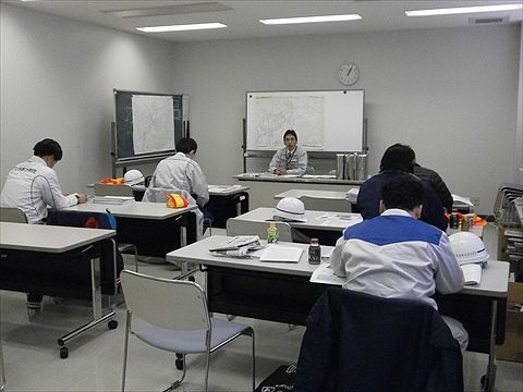 佐賀東部水道企業団の企業長ブログ:平成26年度「水道技術管理者」資格取得講習会