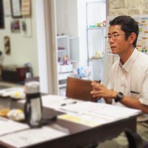 S*SENSEお茶講 第43回（5月7日）のお知らせ