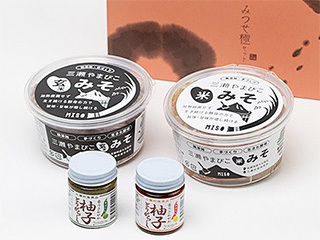 みつせ極みセット