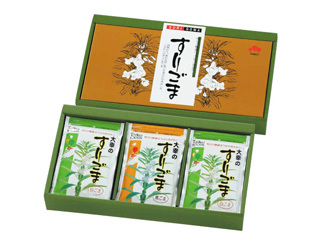 【10袋】送料・代引手数料無料!大幸のすりごまギフトセット 大幸のすりごま ギフトセット 85g×12袋