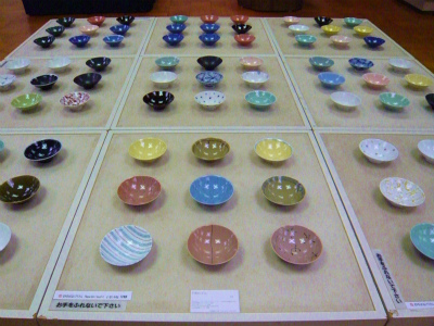 ～森正洋　使う器展～