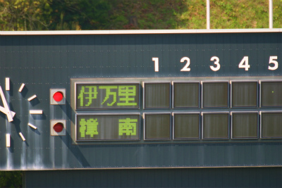 『伊万里市招待高校野球大会』