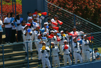 『伊万里市招待高校野球大会』