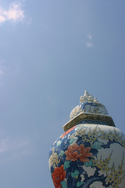 夏空。。。