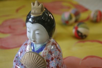 磁器ひいなまつり　2017