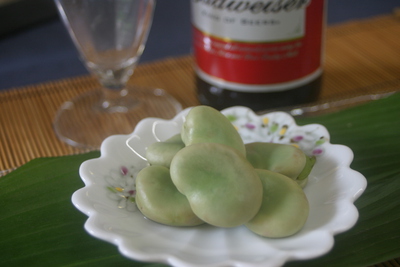 そら豆