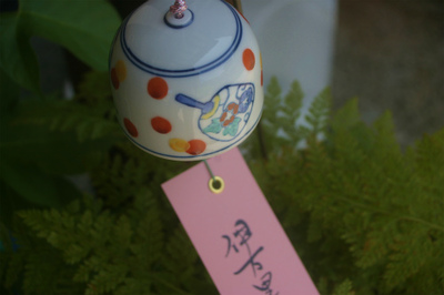 日本の夏の風物詩！