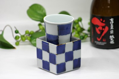 父の日に枡酒セット！