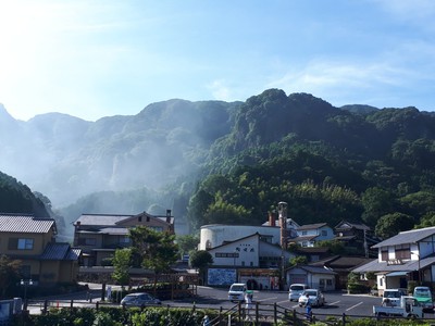山の日