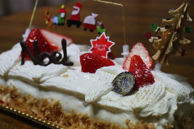 うちのふうどの「Noel」